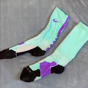 Nike Hyperelite socks